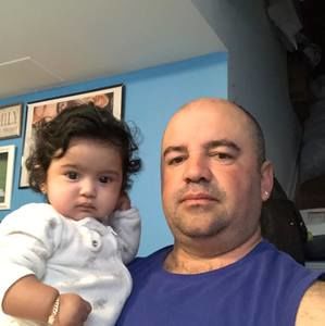 Meet your Posher, Ulises